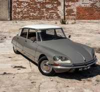 Material citroen ds21 / gs1220 /gs1015