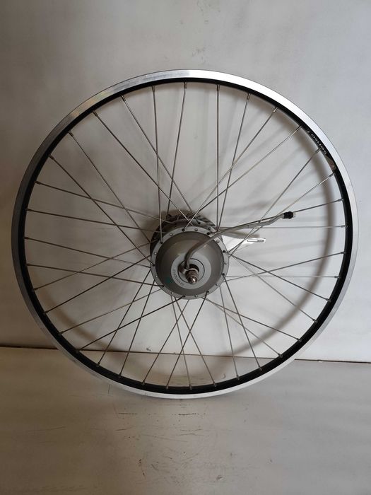 Silnik koło Gazelle Innergy 9 pinowy