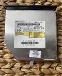 Napęd DVD TS-L633M HP Compaq Presario CQ61