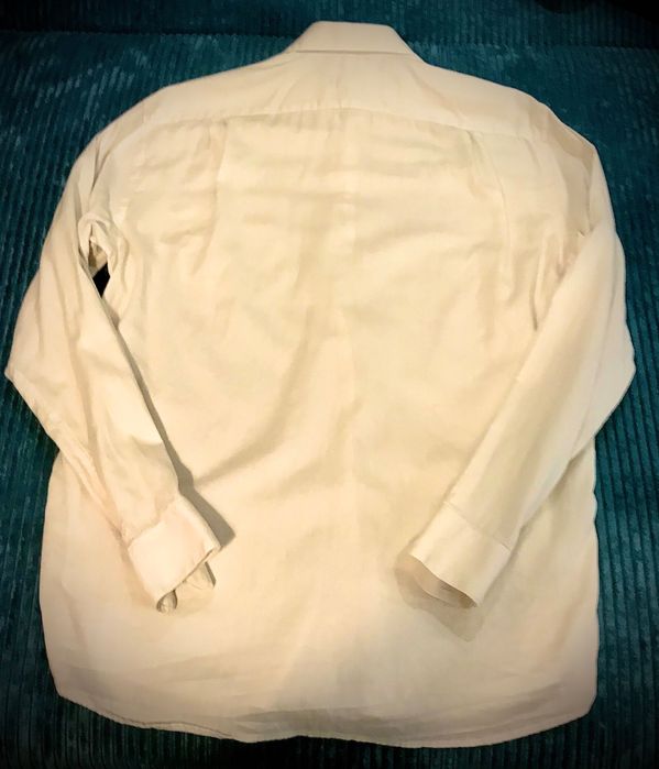 Koszula męska XL HUGO BOSS