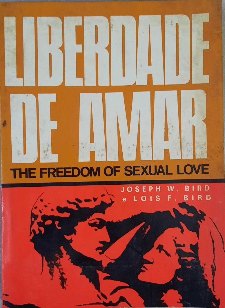 Liberdade de amar