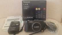 Panasonic Digital Camera