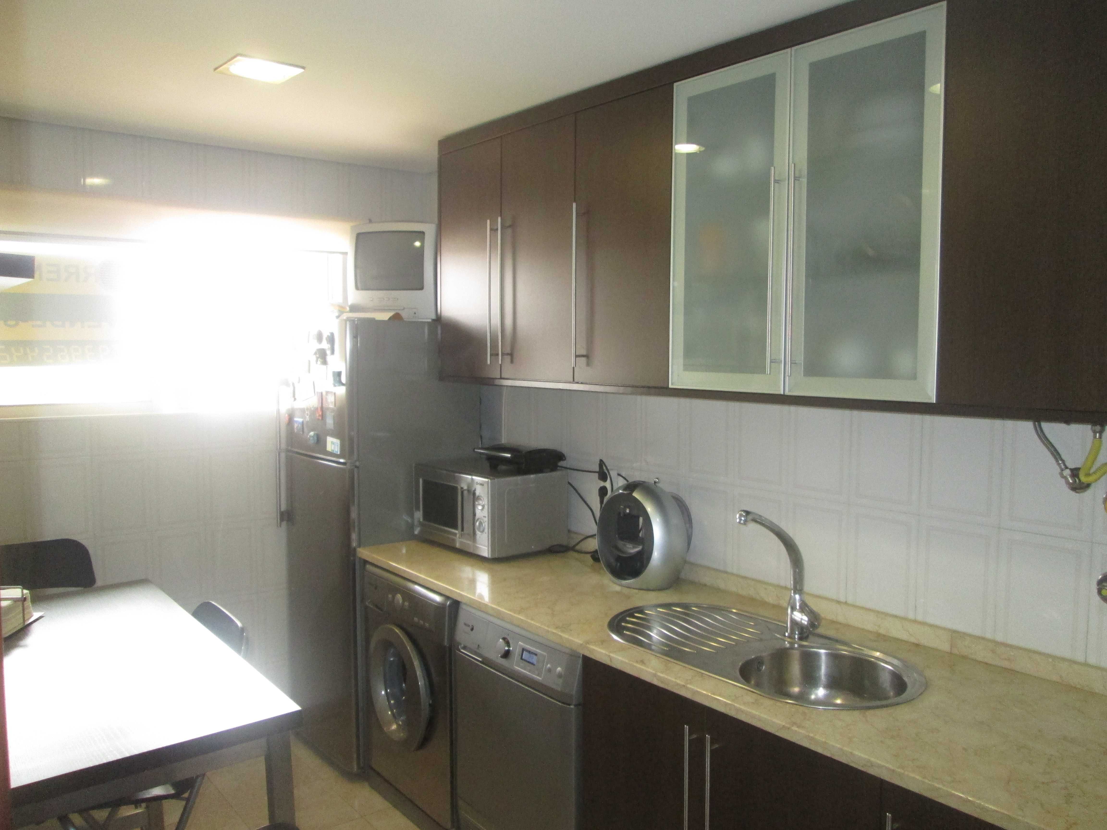 Apartamento T3 Duplex