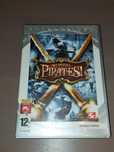 Sid Meier's Pirates PL