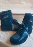 Botas tennis Dainese