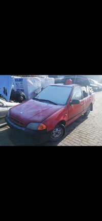 Полуось левая правая  Suzuki Swift 1.0 1.3 1996-2003