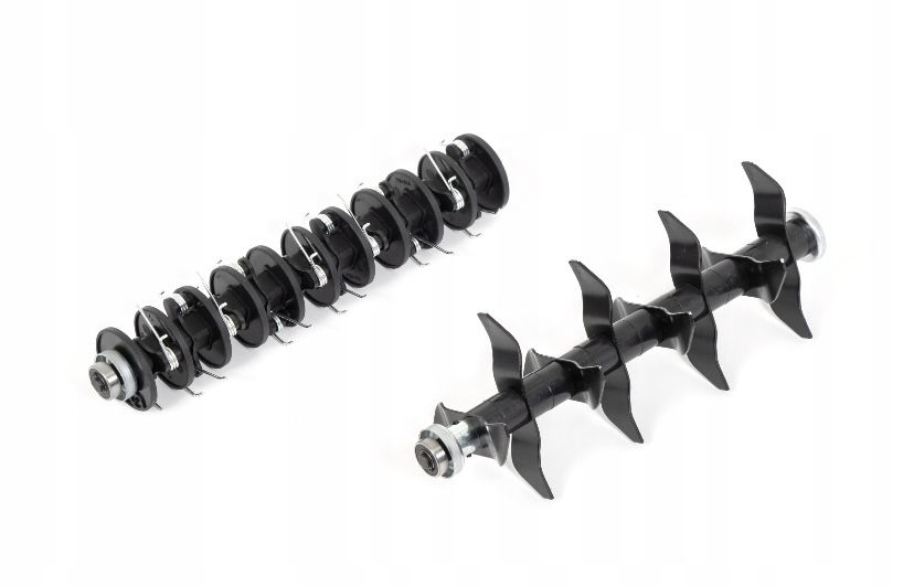 Wertykulator aerator wynajem