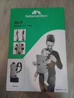 marsupio bebeconfort