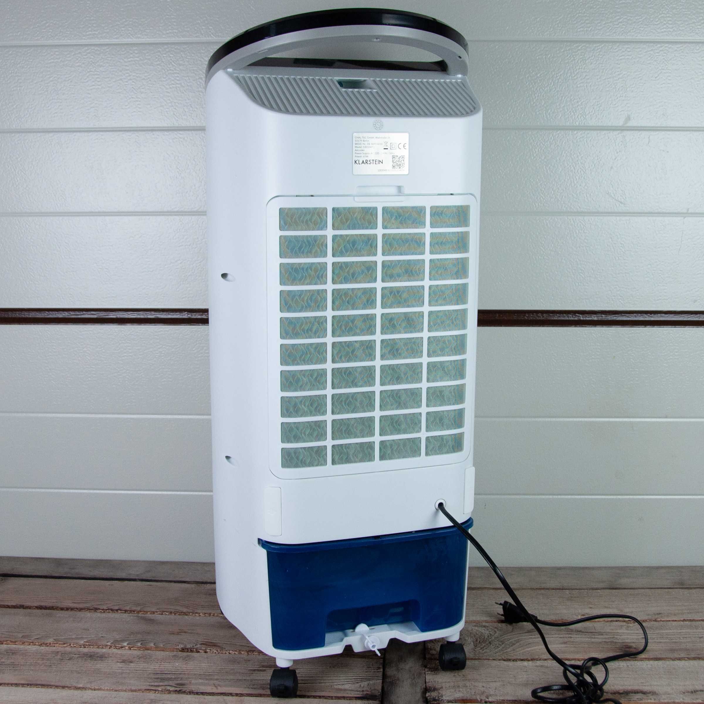 Klimator Klarstein IceWind 75 W