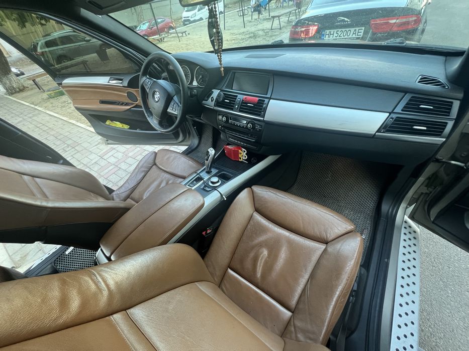 Продам BMW X5 E70 3.0d
