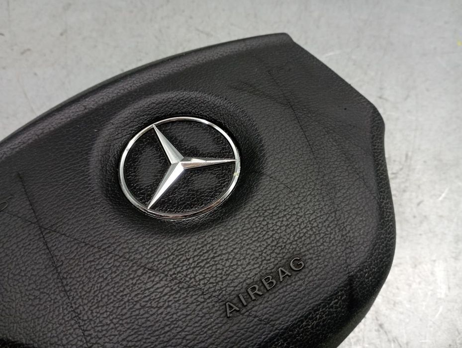Kit de airbags MERCEDES-BENZ Classe R (W251, V251)