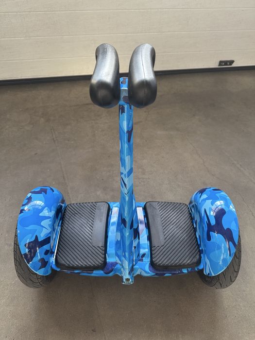 Героскутер xiaomi pro Героскутер міні-сигвей