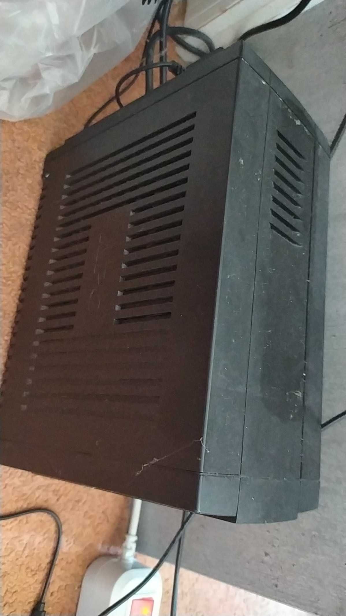 б/у UPS APC backup 500