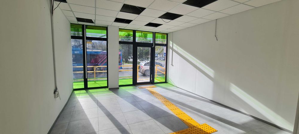 Оренда приміщення 65 кв.м. вул. Генерала Алмазова. АТБ. Без комісії