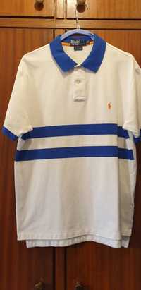 Polo Ralph Loren original. Excelente estado. Usado poucas vezes