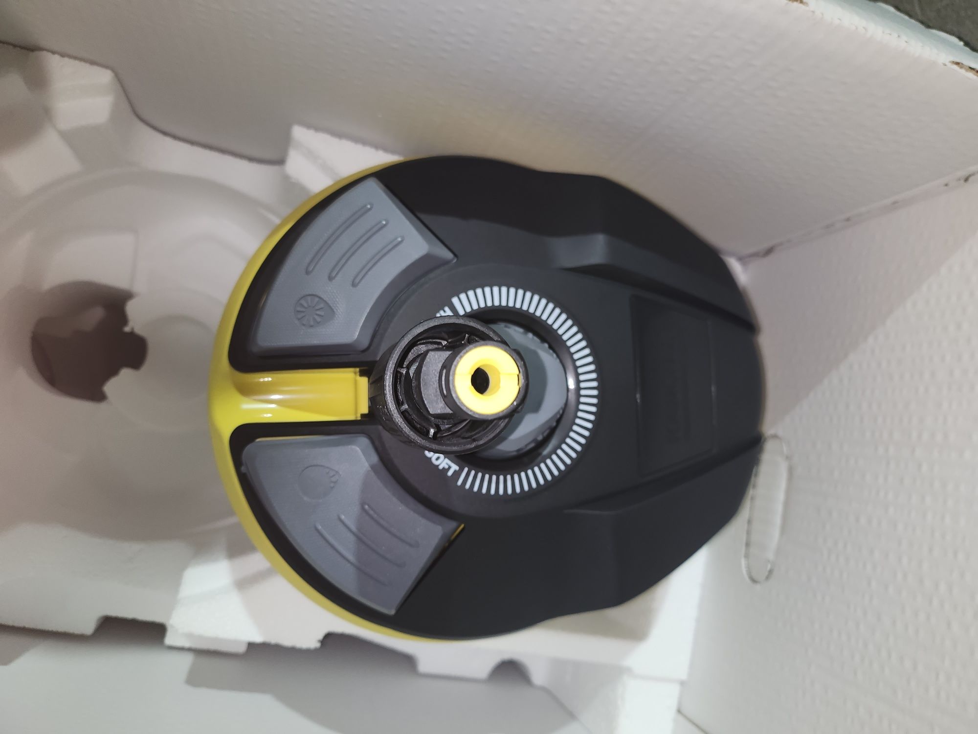 T-racer  Karcher