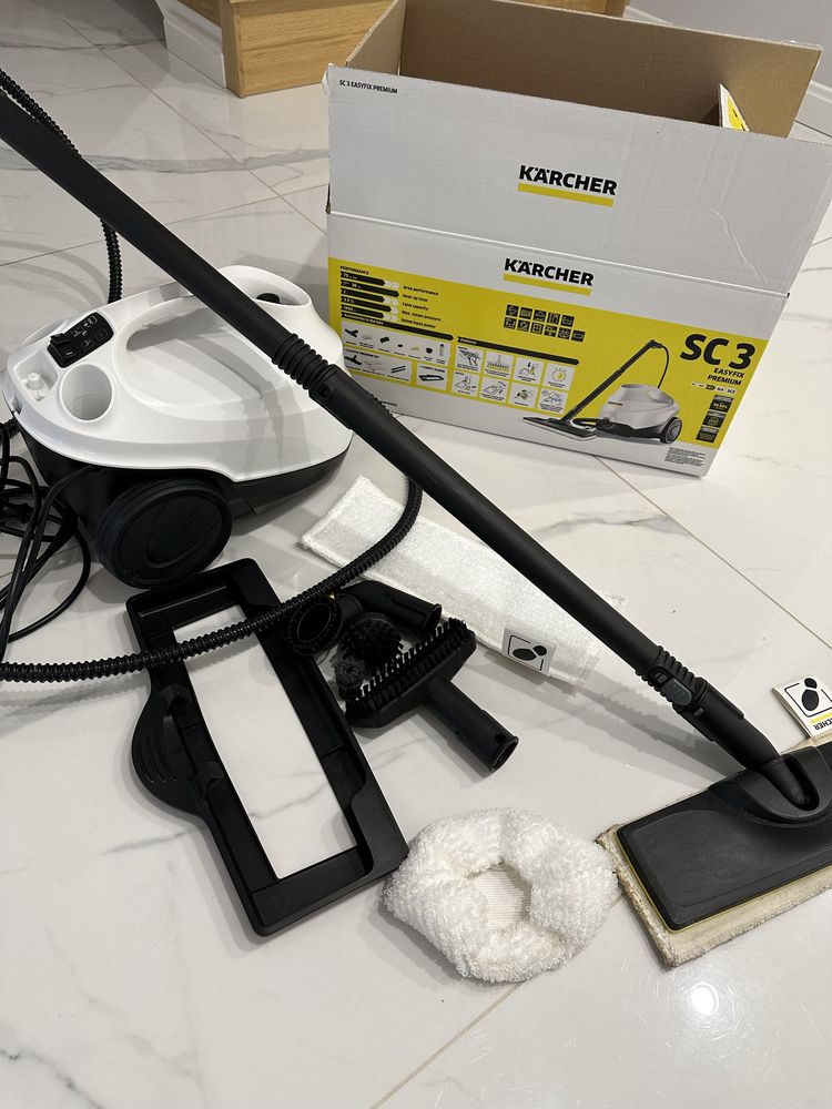 Karcher Sc3 premium