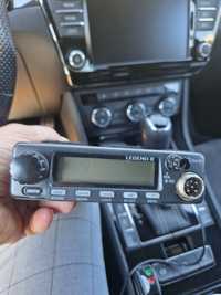 CB Legend III radio