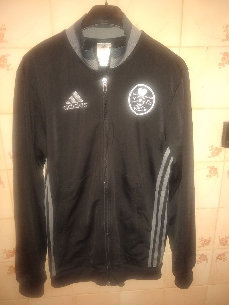 Chłopięca bluza adidas