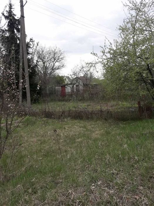 Продаж земельної ділянки 2.4 сотки в кооперативі Дружба (с. Ровжі).