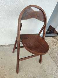 Krzesło Składane B 751 Thonet