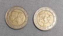 Moedas     euros