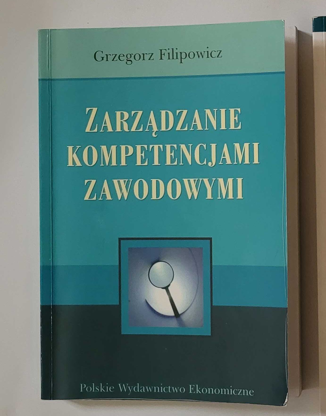 Książki dla trenerów, nauczycieli i kadrowców