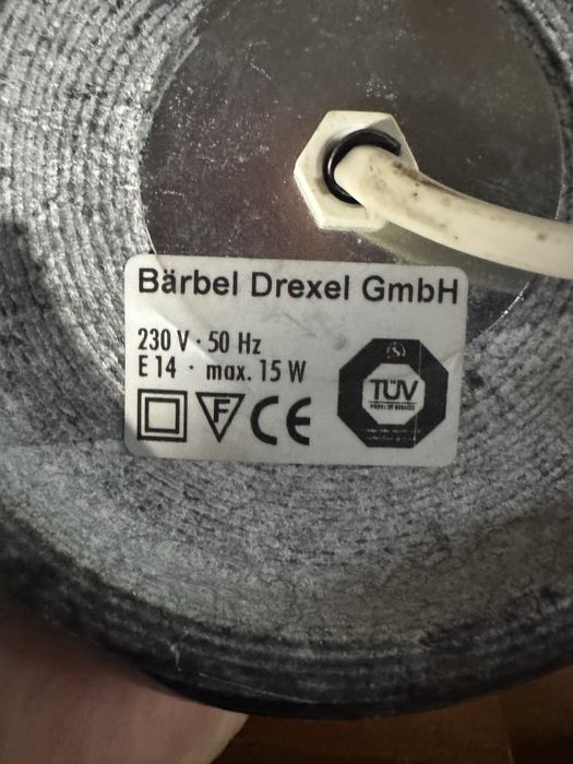 Kampa z kalcytu miodowego ?