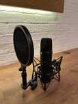 Мікрофон Rode NT1 Kit
