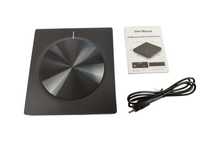Przenośny zewnętrzny napęd Pop-up Mobile DVD-CD RW HUB USB USB C SD