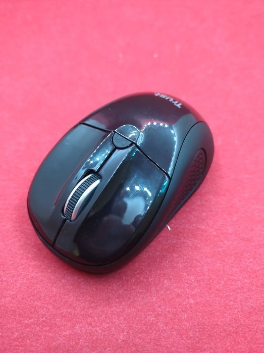 uszkodzony trust primo bezprzewodowa mysz bluetooth 1600 dpi pc