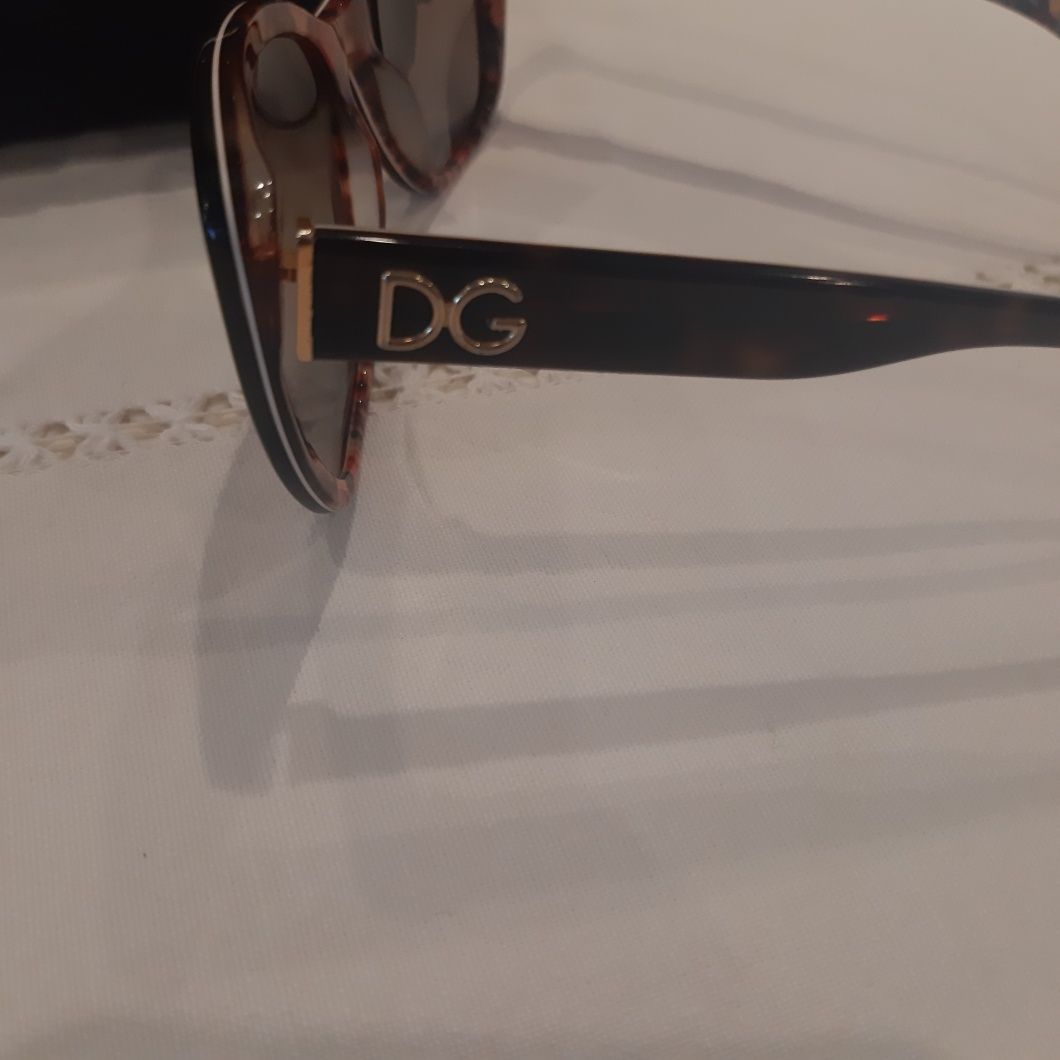 Oculos Dolce Gabbana Femenino