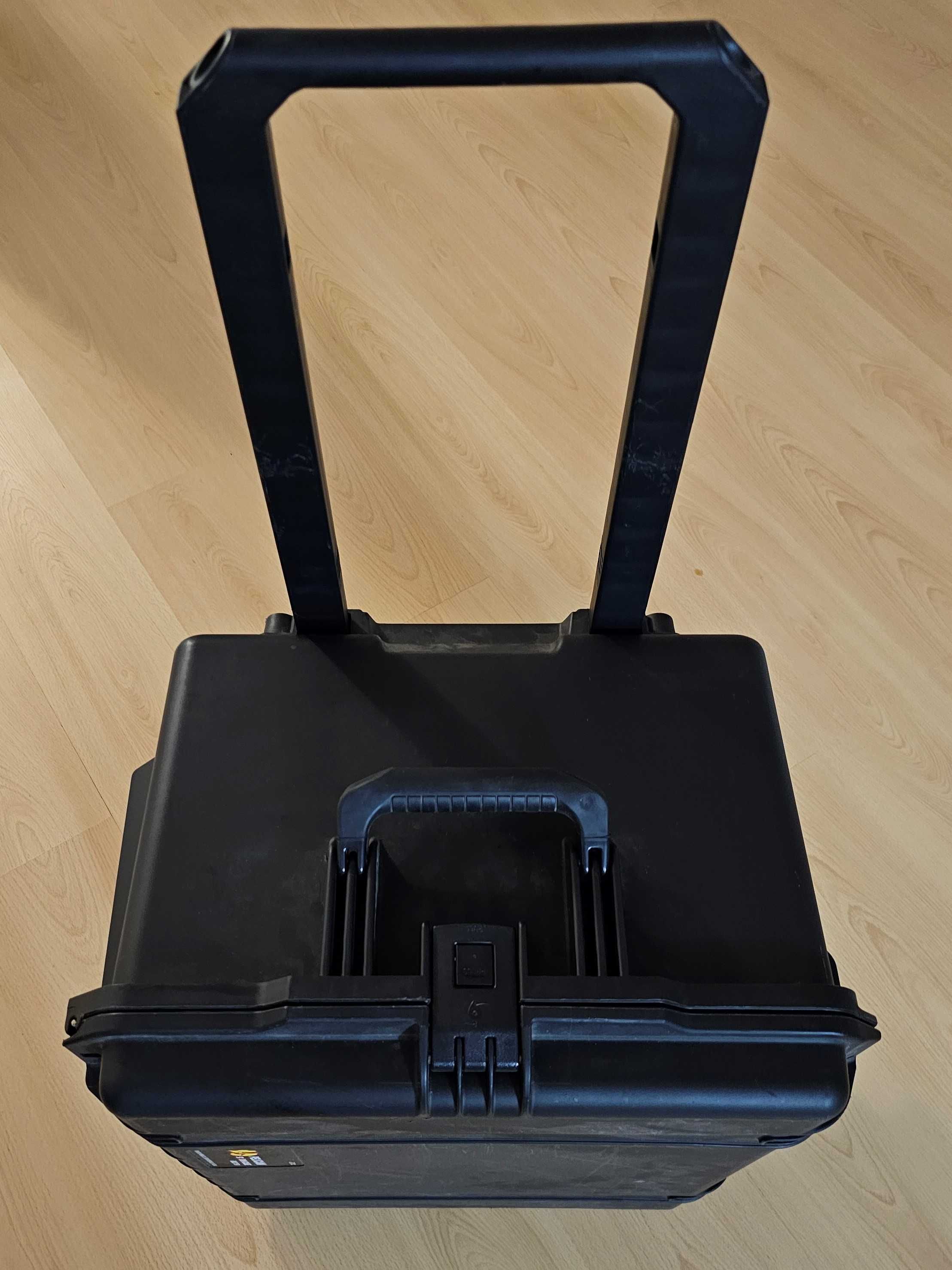 Pelican Storm travel case IM2750