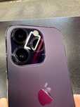 Iphone 14 Pro 256gb Purple,магазин: "Смартс", гарантія 1 місяць