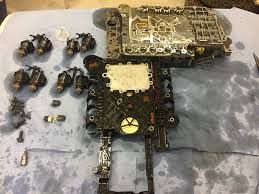 Skrzynie Automatyczne Serwis Naprawa