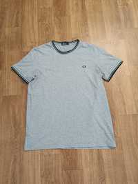 Fred Perry футболка