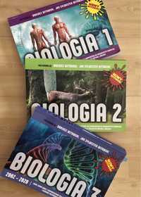 Witowski biologia