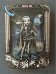 Monster High Reel Drama Frankie Stein