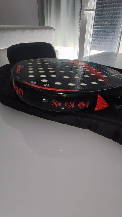 Raquete padel kuikma PR990