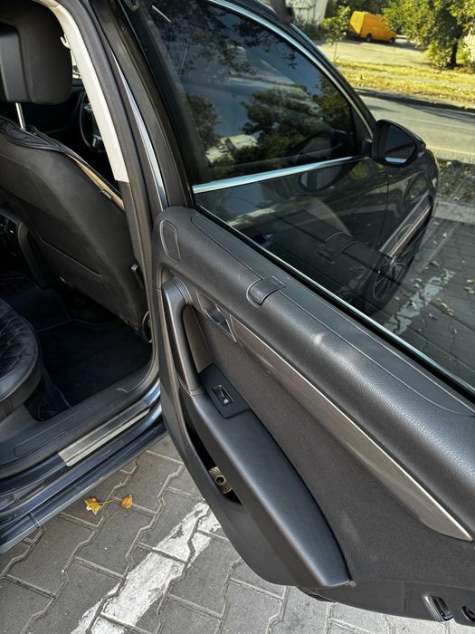 Volkswagen Passat B7