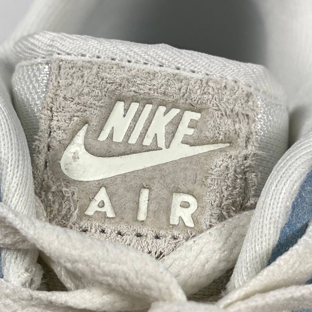 Nike air force 07 low оригинал