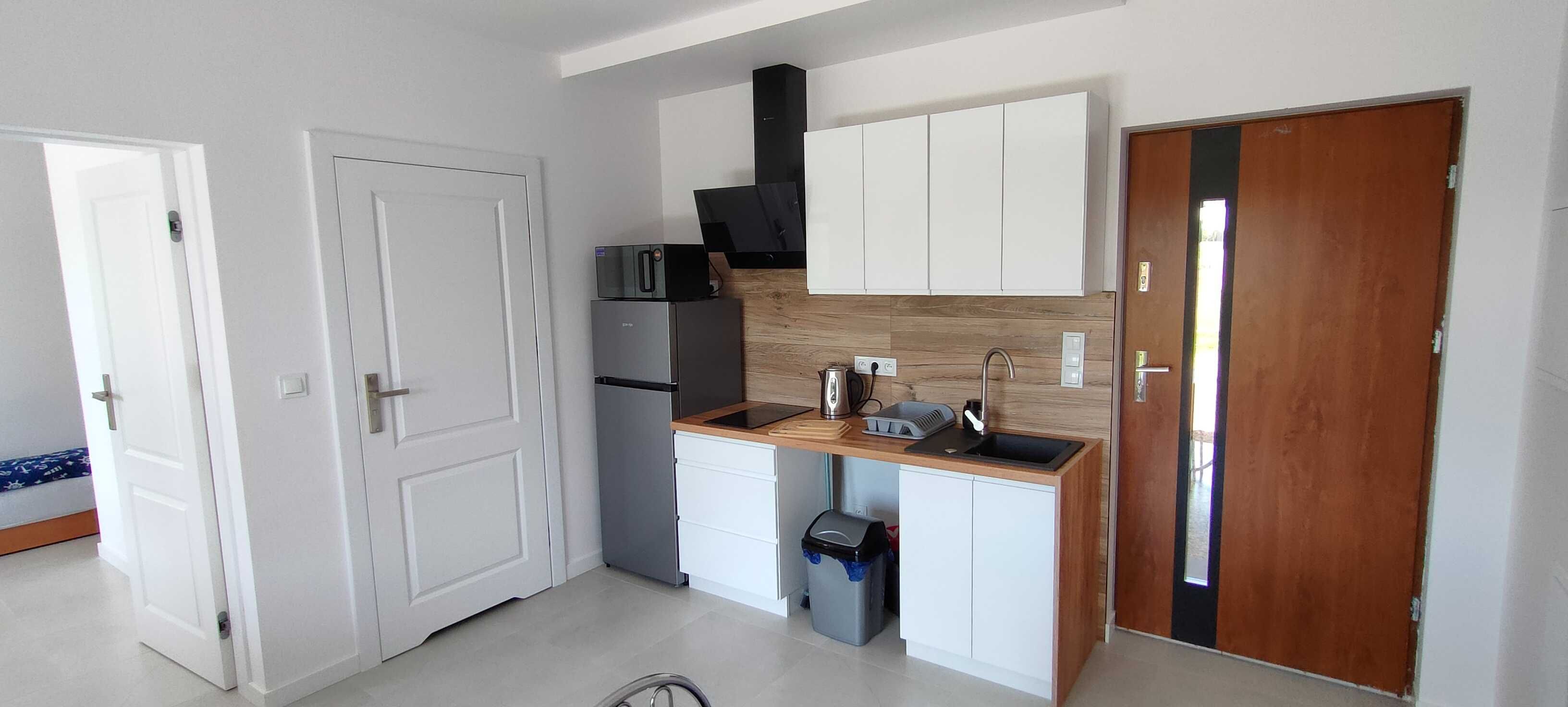 Apartament Władysławowo