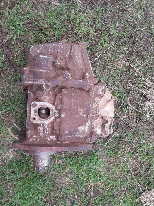 Продам ТНВД ЮМЗ знайшов при розборі сараю,залишивсі в спадок від діда