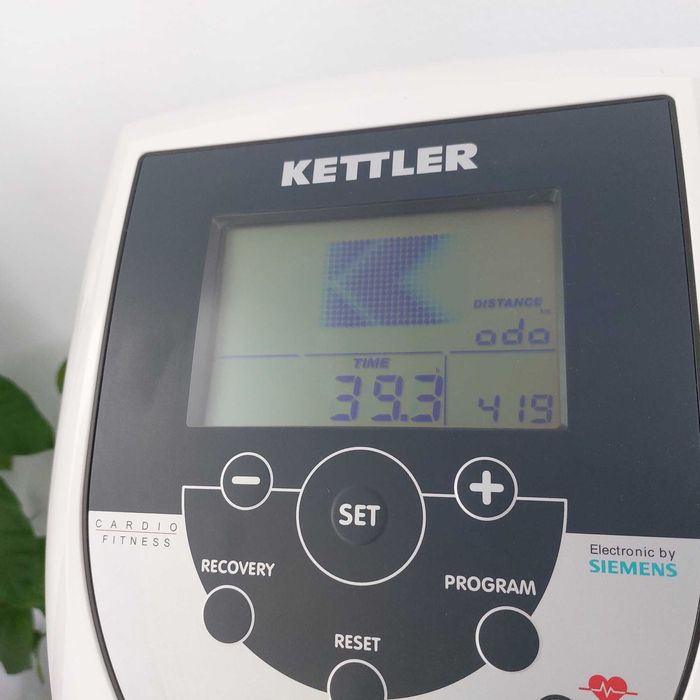 KETTLER CTR3 orbitrek do 150 kg  GWARANCJA