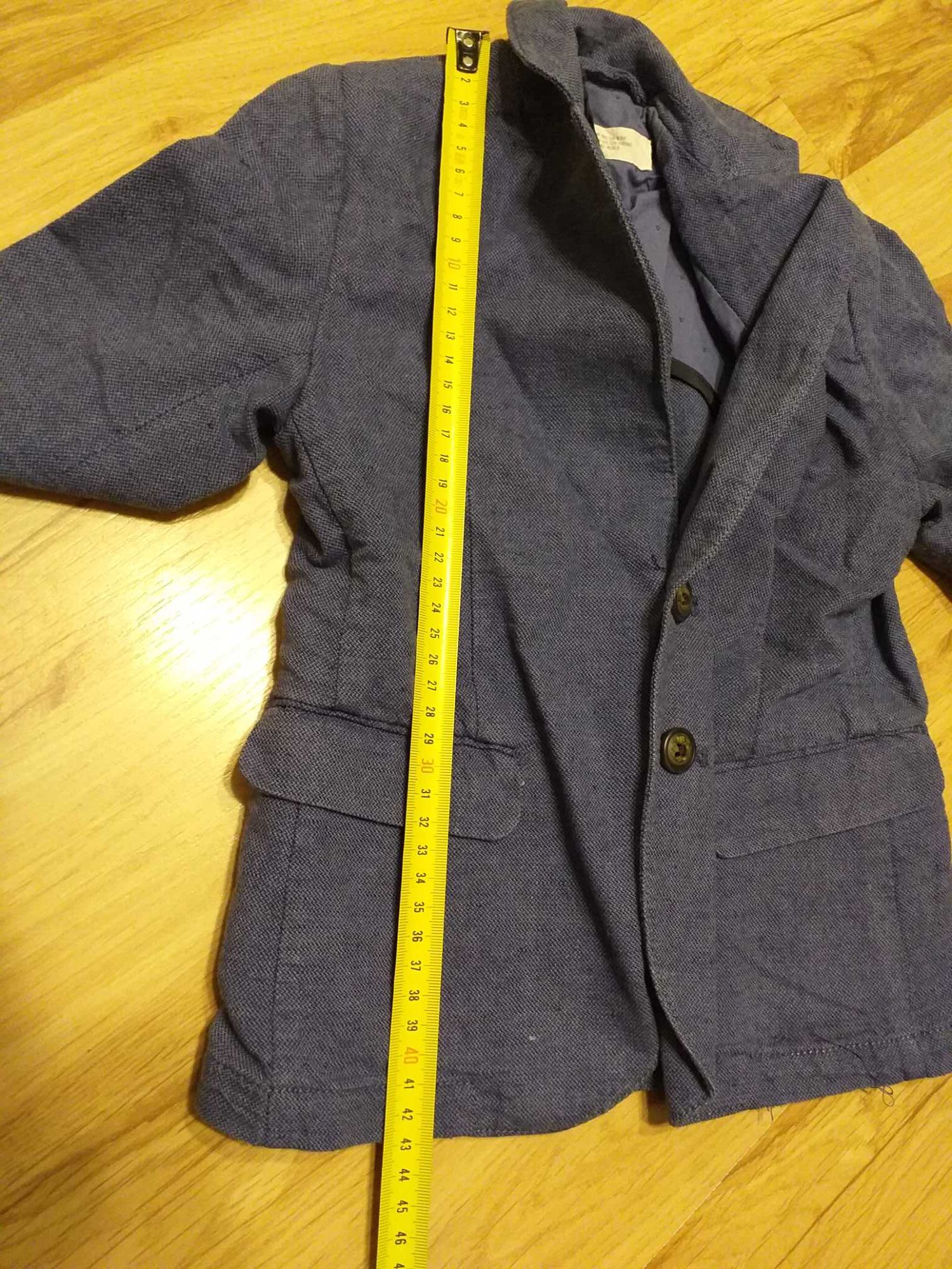 Marynarka rozm 110 H&M
