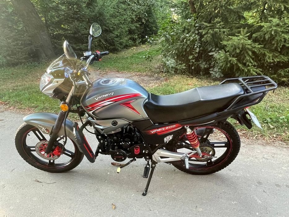 Срочно Продам Вайпер Зс200А