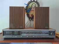 Rádio Saba antigo