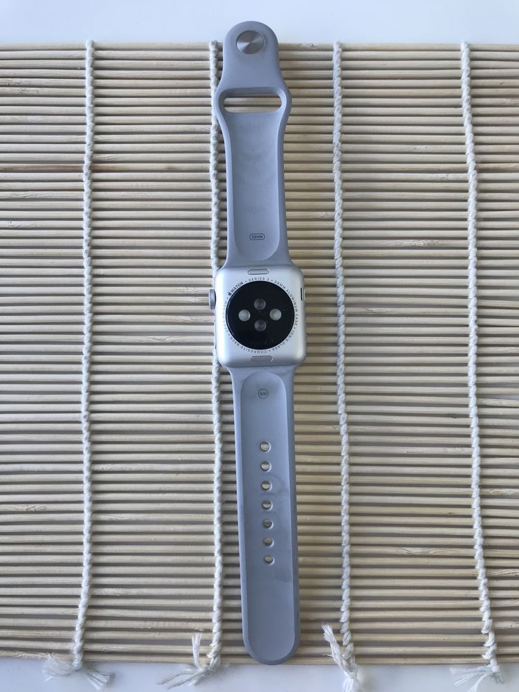 Apple Watch series 3