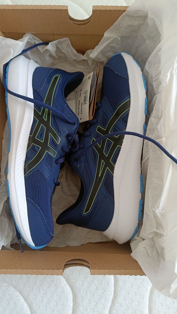 Sapatilhas ASICS Jolt 4