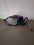 Lusterko lewe peugeot 308 t9 11pin KCMD eu
